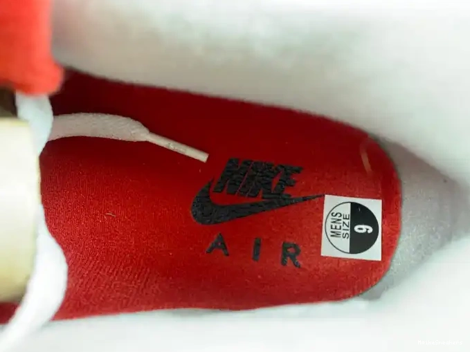 MaikeSneakers 4 CL1184-146 What The Retro Jordan 0619